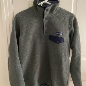 Patagonia Women’s Snap-T pullover
